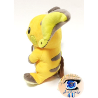 Authentic Pokemon plush Raichu san-ei 18cm